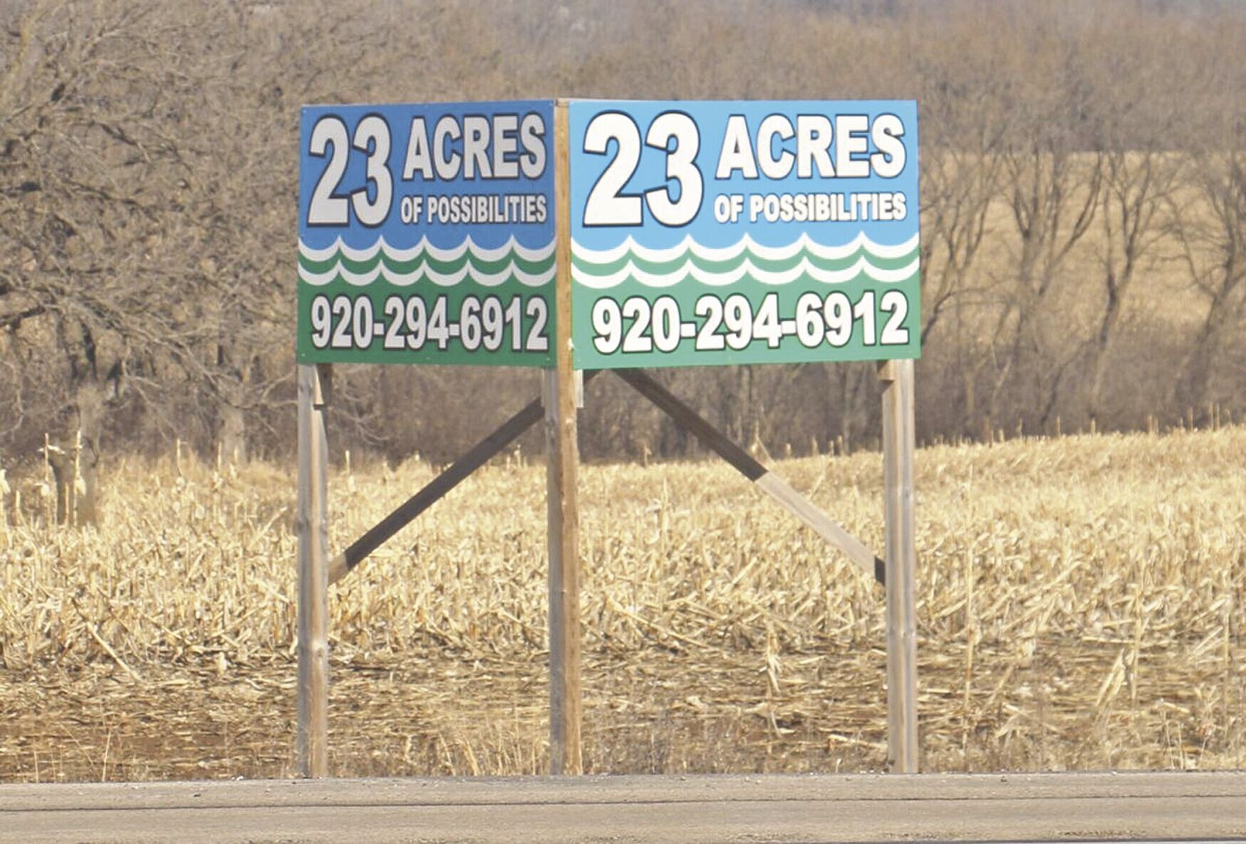 Highway 23 Industrial Park